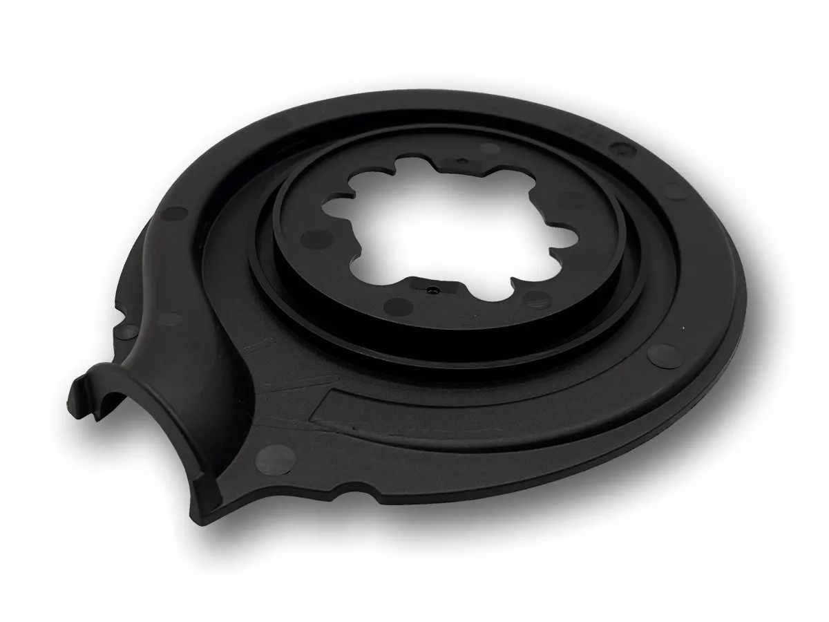 carter d\'aspiration ponceuse GEX 125-150 AVE Bosch